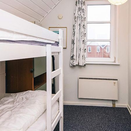 4 Person Holiday Home In R M Sønderby Eksteriør bilde